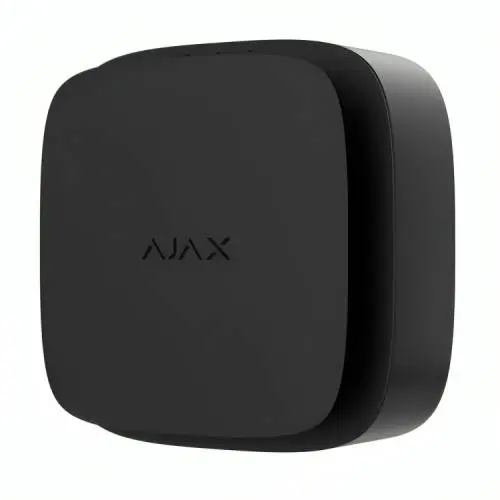 Ajax FireProtect 2 RB (CO)  - black (63213.166.BL1).webp