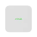 Ajax NVR(16ch) white.webp