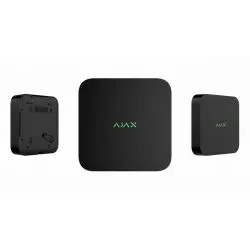 Ajax  NVR (8ch) - black (70938.122.BL)