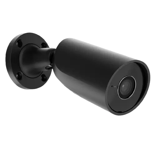 Ajax BulletCam (5 Mp/4 mm) - black (79025.217.BL1)