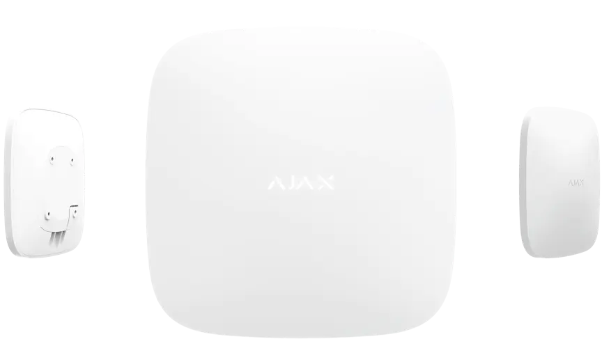 Ajax ReX 2 - white (32669.106.WH1)
