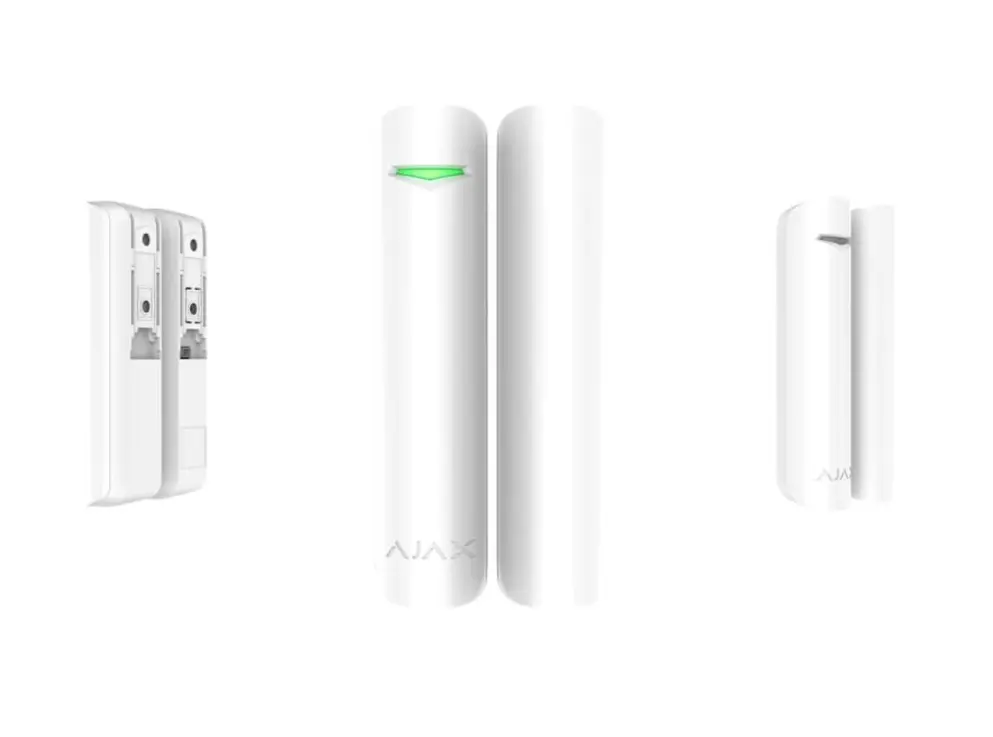 Ajax DoorProtect - white (7063.03.WH1)