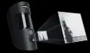 Ajax MotionCam (PhOD) - black (36488.120.BL1)