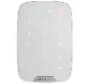 Ajax Keypad  - white (8706.12.WH1)