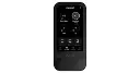 Ajax Keypad Touchscreen - black (58454.148.BL1)