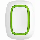 Ajax Button - white (10315.26.WH1)