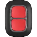 Ajax Holder for Button/DoubleButton - black (38214.82.BL)