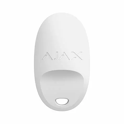 Ajax SpaceControl  - white (6267.04.WH1)