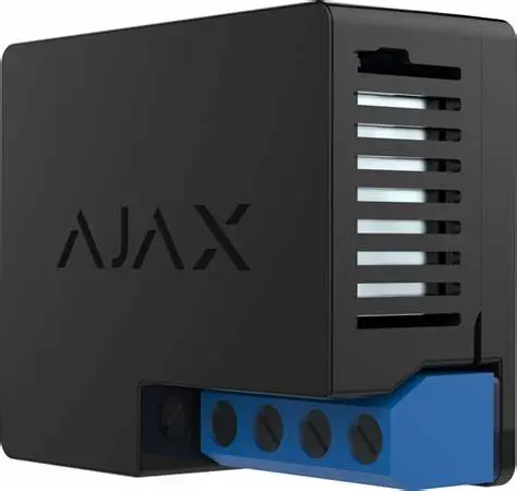 Ajax WallSwitch   -  (7649.13.BL1)