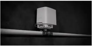 Ajax WaterStop [3/4]  - white (52269.155.WH1)