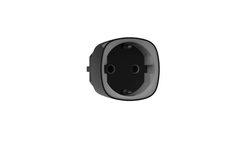 Ajax Socket EU - black (13327.34.BL1)