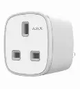 Ajax Socket EU - white (13305.34.WH1)