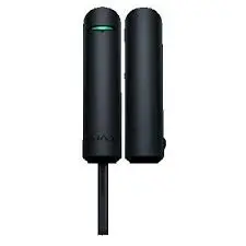 Ajax DoorProtect Fibra  - black (30853.03.BL1)