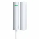 Ajax DoorProtect Plus Fibra  - white (30854.13.WH1)