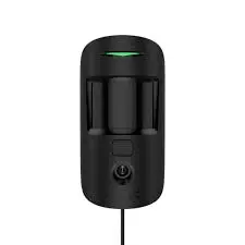 Ajax MotionCam Fibra - black (37162.23.WH1)