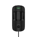 Ajax MotionCam Fibra - black (37162.23.WH1)