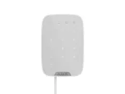 Ajax Keypad Fibra  - white (30864.12.WH1)
