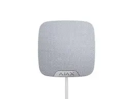 Ajax HomeSiren Fibra  - white (30860.11.WH1)