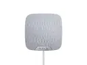Ajax HomeSiren Fibra  - white (30860.11.WH1)