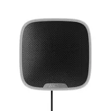 Ajax StreetSiren Fibra  - black (30863.07.BL1)