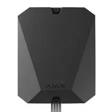 Ajax MultiTransmitter Fibra  - black (37163.62.BL1)