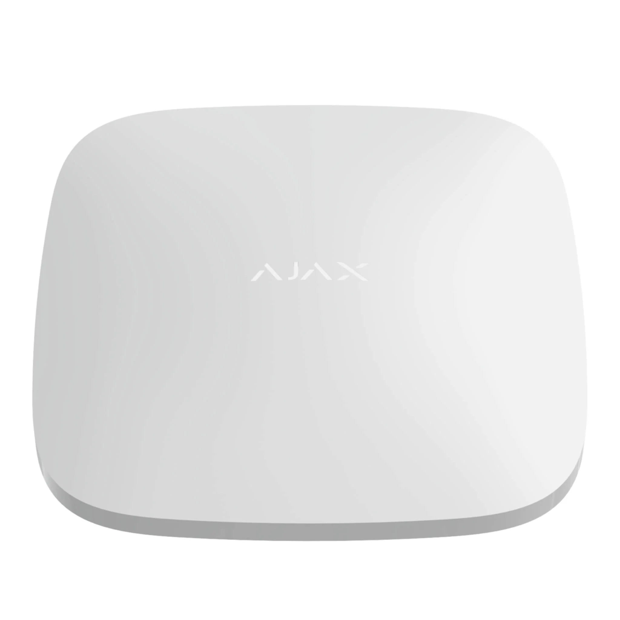 Ajax Hub 2 Plus  - white (20279.40.WH1)