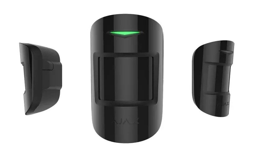 Ajax Motionprotect - Black (38194.09.BL1)