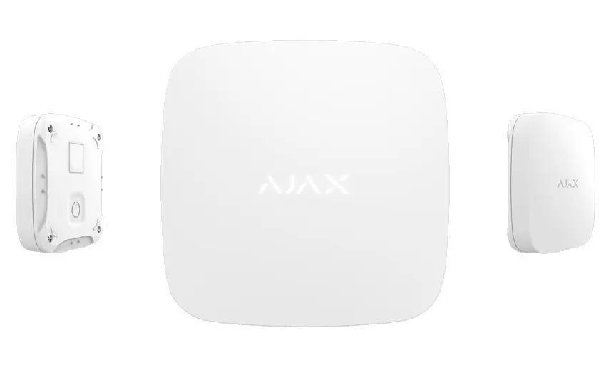 Ajax FireProtect   - white (8188.10.WH1)
