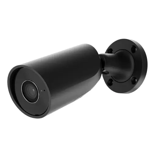 [AJ-79024.217.BL1] Ajax BulletCam (5 Mp/2.8 mm) - black (79024.217.BL1)