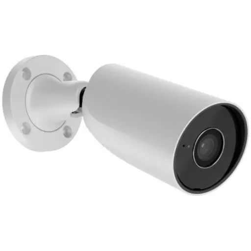 [AJ-79028.217.WH1] Ajax BulletCam (5 Mp/2.8 mm) - white (79028.217.WH1)