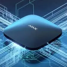 [AJ-33151.108.BL1] Ajax Hub 2 4G - black (33151.108.BL1)