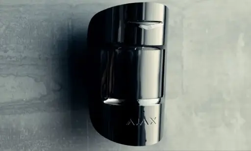 [AJ-8220.02.BL1] Ajax MotionProtect Plus - black (8220.02.BL1)