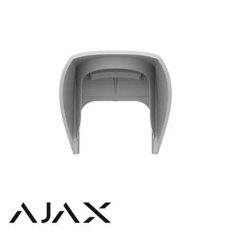 [AJ-38216.60.WH] Ajax Hood (MPO) -  (38216.60.WH)