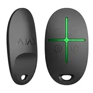 [AJ-6108.04.BL1] Ajax SpaceControl  - black (6108.04.BL1)