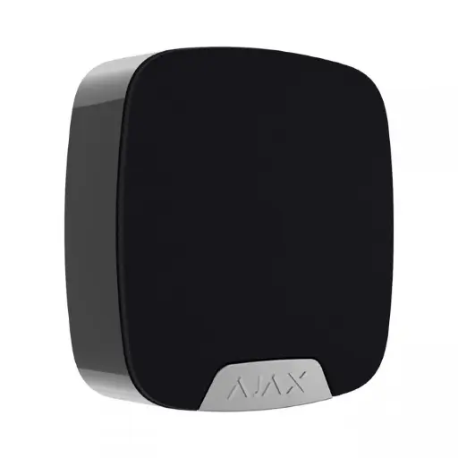 [AJ-8681.11.BL1] Ajax HomeSiren - black (8681.11.BL1)