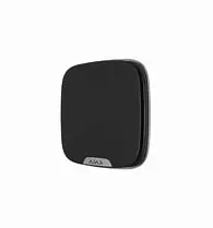 [AJ-20338.61.BL1] Ajax StreetSiren DoubleDeck - black (20338.61.BL1)