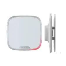 [AJ-20337.61.WH1] Ajax StreetSiren DoubleDeck - white (20337.61.WH1)