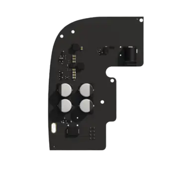 [AJ-27418.94.NC] Ajax 12-24V PSU for Hub 2/Hub2+ -  (27418.94.NC)