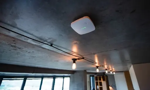 [AJ-8209.10.WH1] Ajax FireProtect   - white (8209.10.WH1)