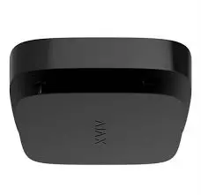 [AJ-43379.137.BL1] Ajax FireProtect 2 RB (Heat/Smoke/CO) - black (43379.137.BL1)