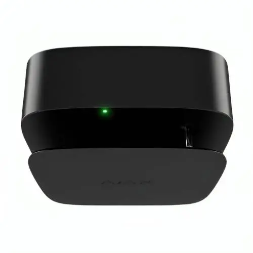 [AJ-63213.166.BL1] Ajax FireProtect 2 RB (CO)  - black (63213.166.BL1)