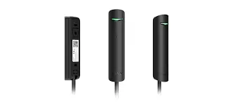 [AJ-30857.05.BL1] Ajax GlassProtect Fibra  - black (30857.05.BL1)