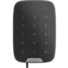 [AJ-30865.12.BL1] Ajax Keypad Fibra  - black (30865.12.BL1)
