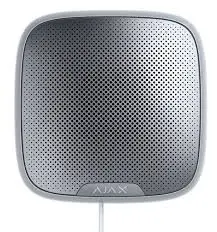 [AJ-30862.07.WH1] Ajax StreetSiren Fibra  - white (30862.07.WH1)