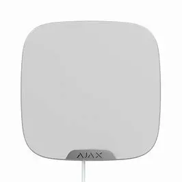 [AJ-51649.61.WH1] Ajax StreetSiren DoubleDeck Fibra  - white (51649.61.WH1)