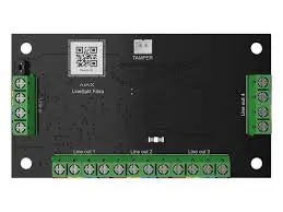 [AJ-57204.170.NC1] Ajax LineSplit Fibra -  (57204.170.NC1)