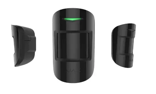 [AJ-38194.09.BL1] Ajax Motionprotect - Black (38194.09.BL1)